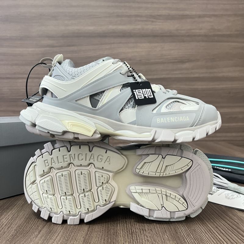 Balenciaga Track Shoes